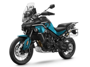 CFMOTO 800MT-ES