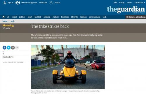Guardian 11.03.2012