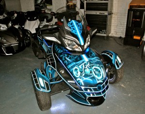 Custom Work